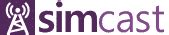 Simcast News portal. .